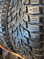 Kumho WinterCraft 195/65R15 95T - Pilt 3
