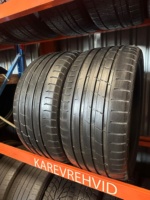 Nokian Powerproof 255/35R19 96Y