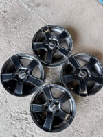 Bmw 16” 5x120 - Pilt 2