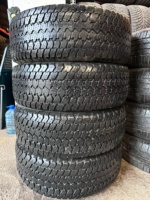 Goodyear Wrangler AT/S 265/70R17 113S
