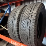 Continental VikingContact 6 195/65R15 95T