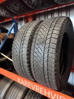 Continental VikingContact 6 195/65R15 95T