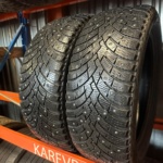 Pirelli IceZero 2 205/55R17 95T