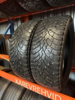 Pirelli IceZero 2 205/55R17 95T