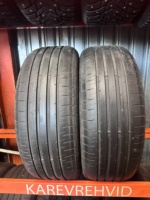 Goodyear EfficientGrip 205/55R17 91V - Pilt 2