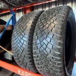 Continental IceContact 3 205/60R16 96T