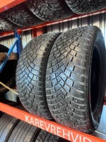 Continental IceContact 3 205/60R16 96T