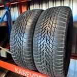 Nokian WR Snowproof 205/55R16 91H