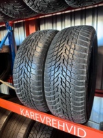 Nokian WR Snowproof 205/55R16 91H