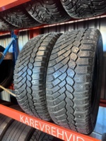 Gislaved NordFrost 200 215/60R16 99T