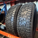 Kumho WinterCraft 195/65R15 95T