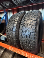 Kumho WinterCraft 195/65R15 95T