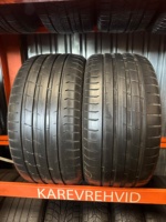 Nokian Powerproof 255/35R19 96Y - Pilt 2