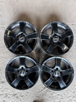 Bmw 16” 5x120 - Pilt 3
