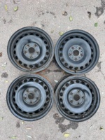 15” 5x112 plekkvelg ET43 - Pilt 3