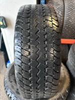 Goodyear Wrangler AT/S 265/70R17 113S - Pilt 2