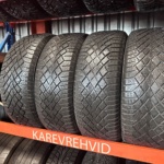 Continental VikingContact 7 205/60R16 96T