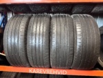 Continental EcoContact 6 235/55R18 100V - Pilt 2