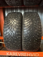 Pirelli IceZero 2 205/55R17 95T - Pilt 2