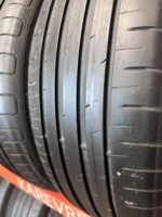 Goodyear EfficientGrip 205/55R17 91V - Pilt 3