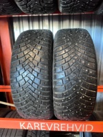 Continental IceContact 3 205/60R16 96T - Pilt 2
