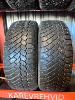 Gislaved NordFrost 200 215/60R16 99T - Pilt 2