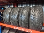 Goodride IceMaster Spike 225/45R17 94H