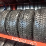 Goodride IceMaster Spike 225/45R17 94H