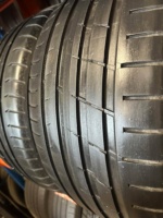 Nokian Powerproof 255/35R19 96Y - Pilt 3