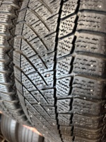 Continental VikingContact 6 195/65R15 95T - Pilt 3