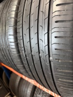 Continental EcoContact 6 235/55R18 100V - Pilt 3