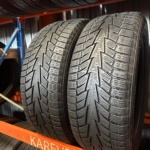 Hankook I Cept IZ2 215/55R17 98T