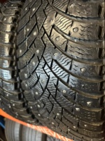 Pirelli IceZero 2 205/55R17 95T - Pilt 3