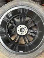 Bmw orig G60 ja G61 19” ja Nokian lamell. - Pilt 4