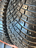 Continental IceContact 3 205/60R16 96T - Pilt 3