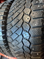 Gislaved NordFrost 200 215/60R16 99T - Pilt 3