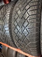Continental VikingContact 7 205/60R16 96T - Pilt 3
