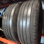 Goodyear EfficientGrip 2 SUV 225/65R17 106V