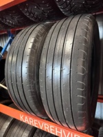 Goodyear EfficientGrip 2 SUV 225/65R17 106V