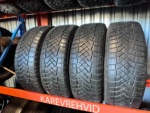 Pirelli IceZero RunFlat 205/55R16 91T