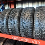 Nokian Hakkapeliitta 7 185/60R15 88T