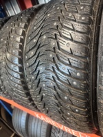 Goodride IceMaster Spike 225/45R17 94H - Pilt 3