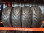 Kumho WinterCraft 205/55R16 94T - Pilt 2