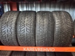 Nordexx WinterSafe 2 225/45R17 94H - Pilt 2