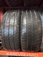 Dunlop EconoDrive 225/55R17C 109/107H - Pilt 2