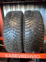 Kumho WinterCraft 205/55R16 94T - Pilt 2