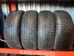 Kumho WinterCraft 195/55R16 87H - Pilt 2