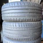 Michelin PilotSport 4 S 245/45R20 103Y
