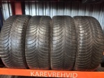 Sava Eskimo Ice 205/55R16 94T - Pilt 2