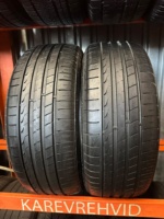 Minerva Radial F205 215/55R17 98W - Pilt 2